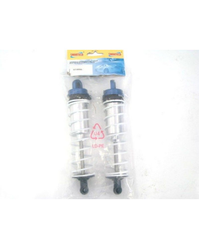 Передние амортизаторы  1:5 28CC  4WD