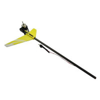 Хвостовая балка