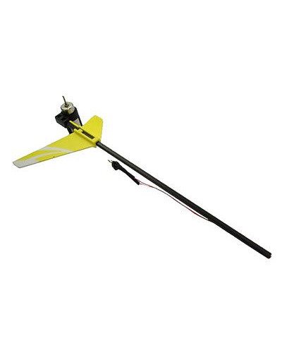 Хвостовая балка