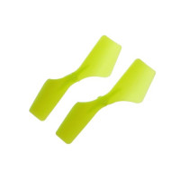 Лопасти хвостового ротора зеленые для вертолета WL Toys V922, 2шт.