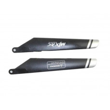 Лопасти основного ротора для вертолета MJX «Мини-F47»