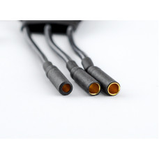 Регулятор скорости бесколлекторный 50A для самолета Top RC 1.5M Class Cessna 185