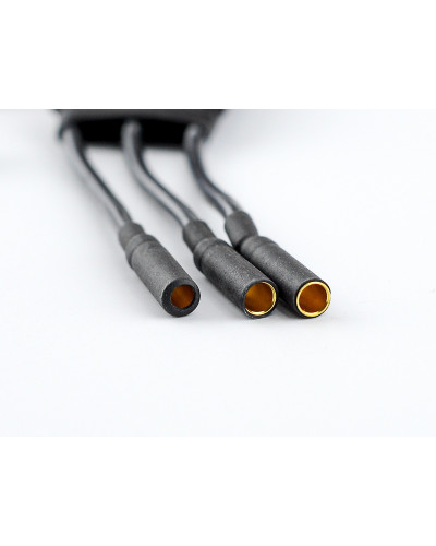 Регулятор скорости бесколлекторный 50A для самолета Top RC 1.5M Class Cessna 185