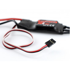 Регулятор скорости бесколлекторный 50A для самолета Top RC 1.5M Class Cessna 185