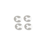 Е-клипса 1:5 3мм 28CC  4WD