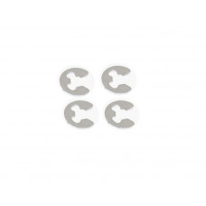 Е-клипса 1:5 3мм 28CC  4WD