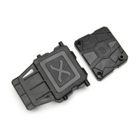 Бокс для приемника для HG-P401/P402/P601