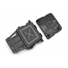 Бокс для приемника для HG-P401/P402/P601