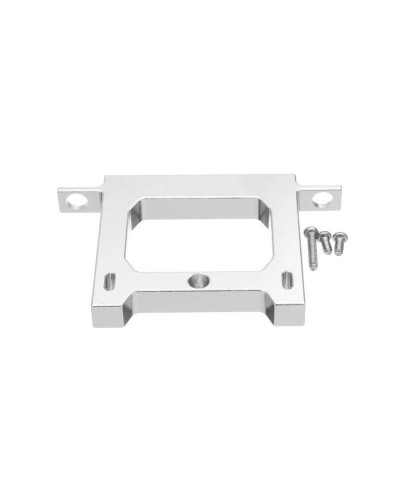 Бампер задний металлический WPL для B14,B24,B16,B36