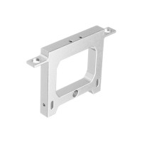 Бампер задний металлический WPL для B14,B24,B16,B36