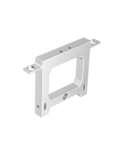 Бампер задний металлический WPL для B14,B24,B16,B36