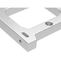 Бампер задний металлический WPL для B14,B24,B16,B36