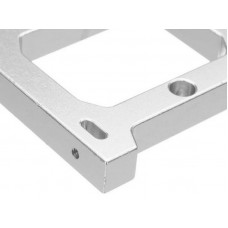 Бампер задний металлический WPL для B14,B24,B16,B36