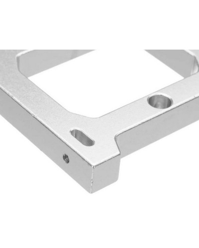 Бампер задний металлический WPL для B14,B24,B16,B36