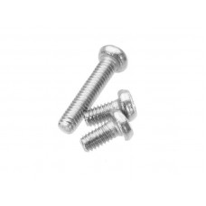 Бампер задний металлический WPL для B14,B24,B16,B36