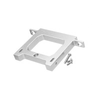 Бампер задний металлический WPL для B14,B24,B16,B36