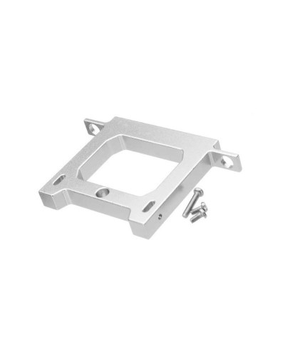 Бампер задний металлический WPL для B14,B24,B16,B36