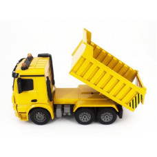 Р/У самосвал Double Eagle Mercedes-Benz Arocs 1:20