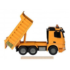 Р/У самосвал Double Eagle Mercedes-Benz Arocs 1:20