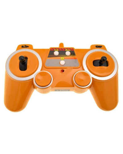 Р/У самосвал Double Eagle Mercedes-Benz Arocs 1:20