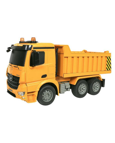 Р/У самосвал Double Eagle Mercedes-Benz Arocs 1:20