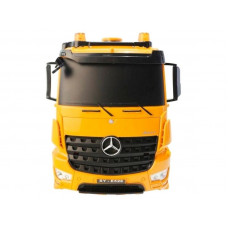 Р/У самосвал Double Eagle Mercedes-Benz Arocs 1:20
