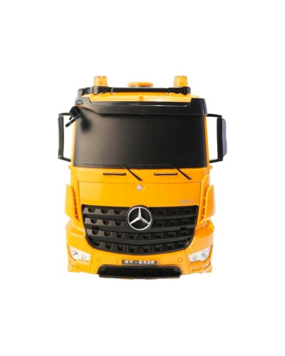 Р/У самосвал Double Eagle Mercedes-Benz Arocs 1:20