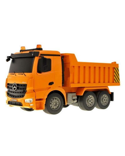 Р/У самосвал Double Eagle Mercedes-Benz Arocs 1:20