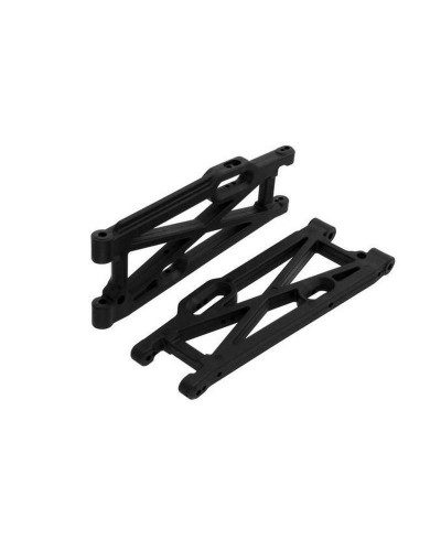 Задний нижний рычаг подвески, 2шт.