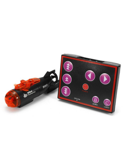 ИК подводная лодка CTF Мини 980 3CH