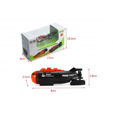 ИК подводная лодка CTF Мини 980 3CH