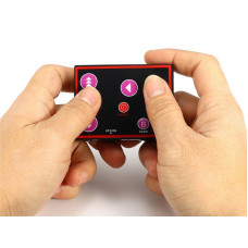 ИК подводная лодка CTF Мини 980 3CH