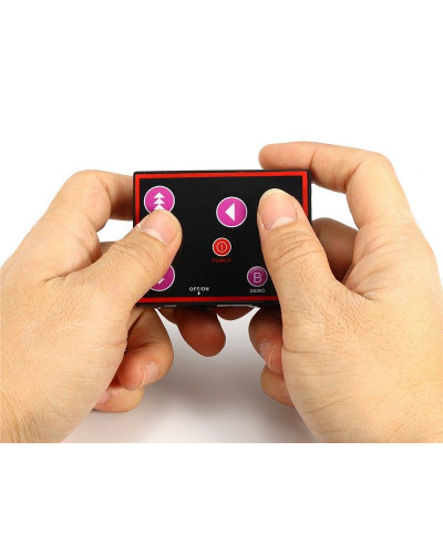 ИК подводная лодка CTF Мини 980 3CH