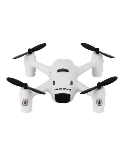 Р/У квадрокоптер Hubsan X4 2.4G RTF с видеокамерой