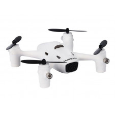 Р/У квадрокоптер Hubsan X4 2.4G RTF с видеокамерой