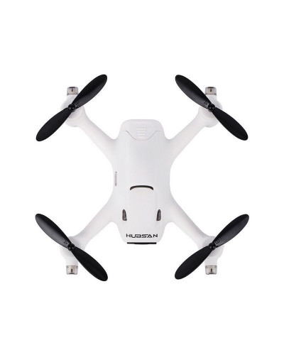 Р/У квадрокоптер Hubsan X4 2.4G RTF с видеокамерой