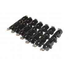 7 секций от траков с верхним и нижним посадочным местом