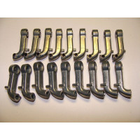 Металлические рычаги (подходят для HL)