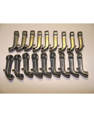 Металлические рычаги (подходят для HL)
