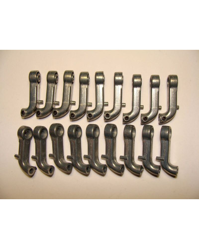 Металлические рычаги (подходят для HL)
