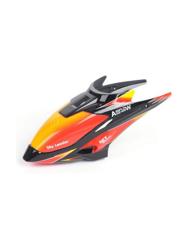 Корпус для вертолета WL Toys V913