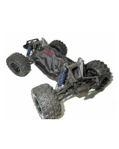 Чехол для TRAXXAS X-MAXX 1:7 зимний