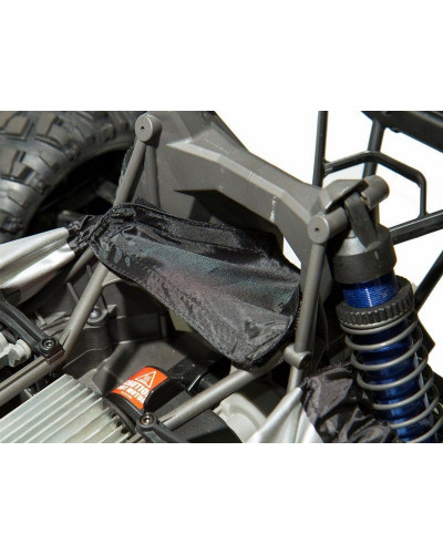Чехол для TRAXXAS X-MAXX 1:7 зимний