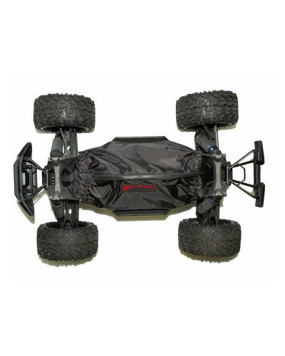 Чехол для TRAXXAS X-MAXX 1:7 зимний