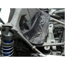 Чехол для TRAXXAS X-MAXX 1:7 зимний