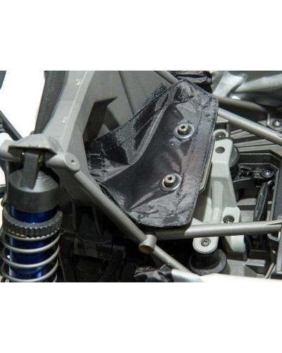 Чехол для TRAXXAS X-MAXX 1:7 зимний