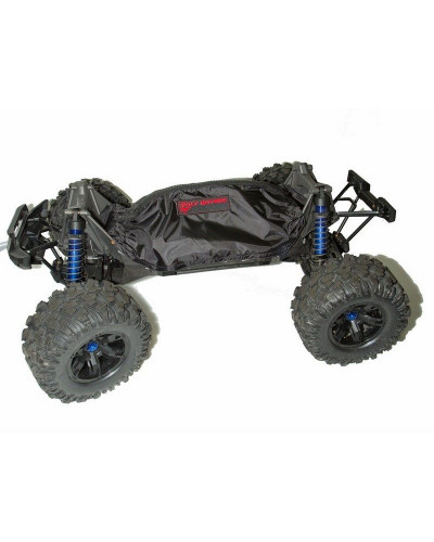Чехол для TRAXXAS X-MAXX 1:7 зимний
