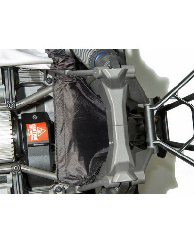 Чехол для TRAXXAS X-MAXX 1:7 зимний