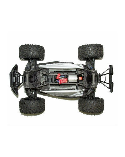 Чехол для TRAXXAS X-MAXX 1:7 зимний