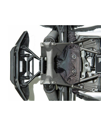 Чехол для TRAXXAS X-MAXX 1:7 зимний